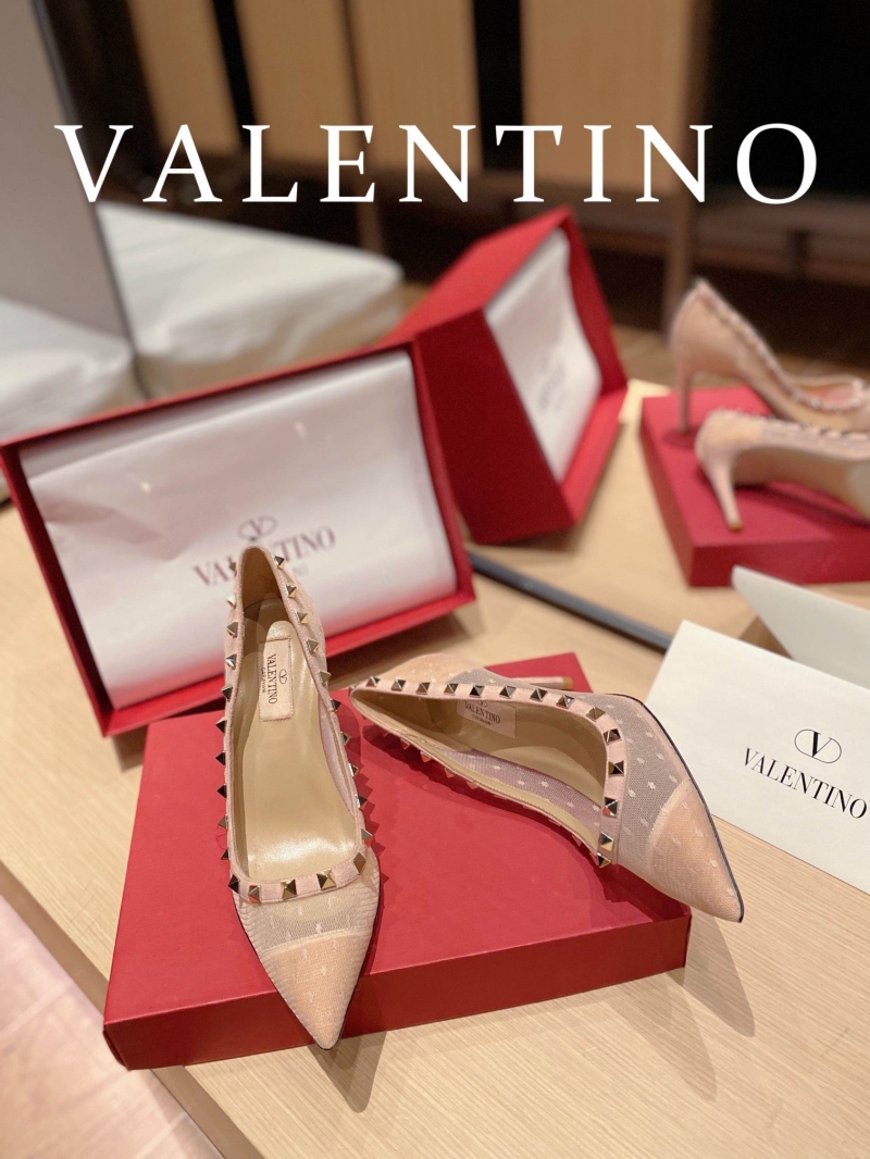 Valentino Heeled Shoes